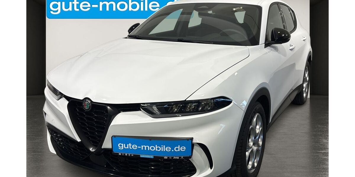 Alfa Romeo Tonale 19.250 km 23.880 &euro; Reutlingen 72762