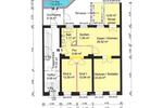 Erdgeschoßwohnung Schwerin - 3.5 Zimmer, 104 m&sup2;, 1.290&euro; | Angebot:26350922