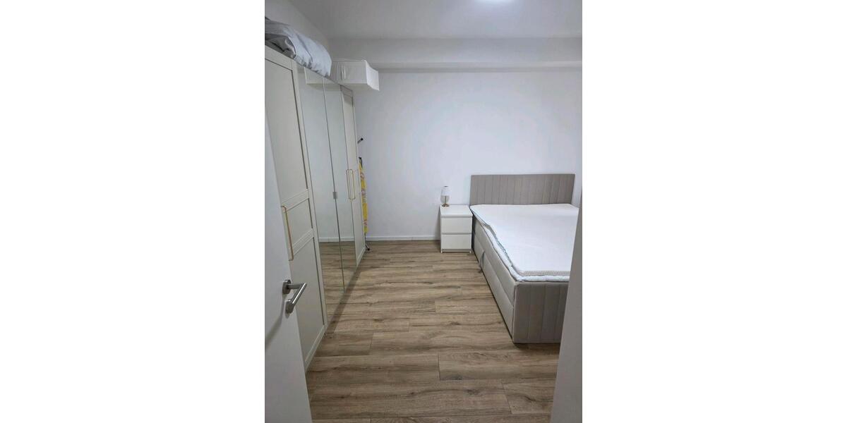 Erdgeschoßwohnung Wiefelstede - 2 Zimmer, 60 m&sup2;, 850&euro; | Angebot:26111479