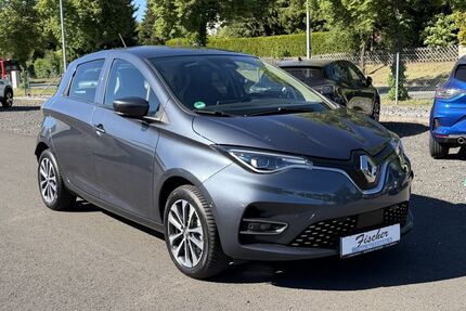 Renault ZOE 18.000 km 15.990 &euro; Alheim Heinebach 36211
