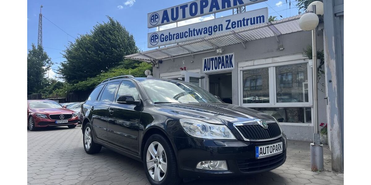 Skoda Octavia 215.000 km 5.700 &euro; Hamburg 22117