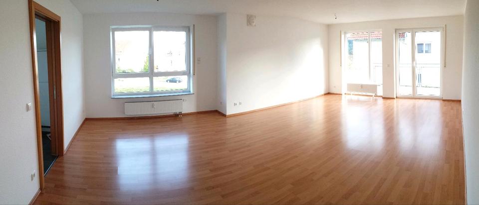 Etagenwohnung Lauffen am Neckar - 4 Zimmer, 108 m&sup2;, 430.000&euro; | Angebot:24828162