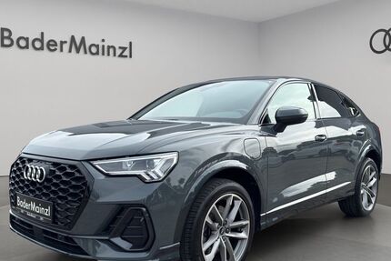 Audi Q3 65.700 km 34.880 € Wolfratshausen 82515