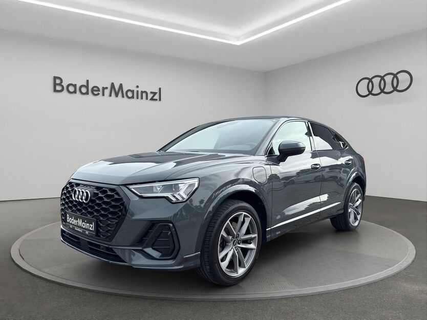 Audi Q3 65.700 km 34.880 € Wolfratshausen 82515