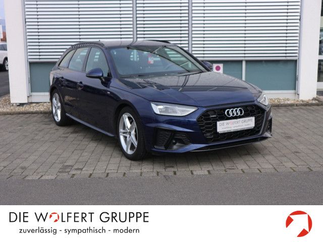 Audi A4 51.043 km 31.880 &euro; Buergstadt 63927
