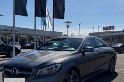 Mercedes-Benz CLA 180 120.000 km 15.000 &euro; Düsseldorf 40627