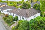 Sanierungsbedürftiger Fertighausbungalow mit großem Grundstück