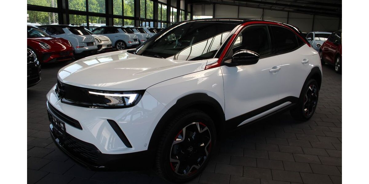 Opel Mokka 98.500 km 14.990 &euro; Andervenne 49832