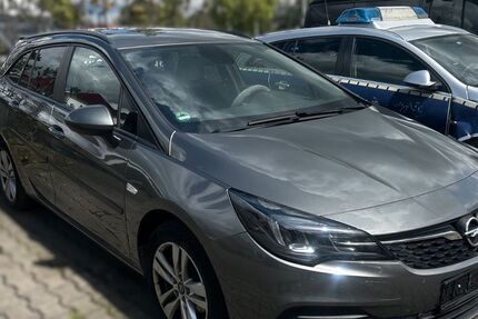 Opel Astra 119.800 km 7.800 &euro; Niederlauer 97618