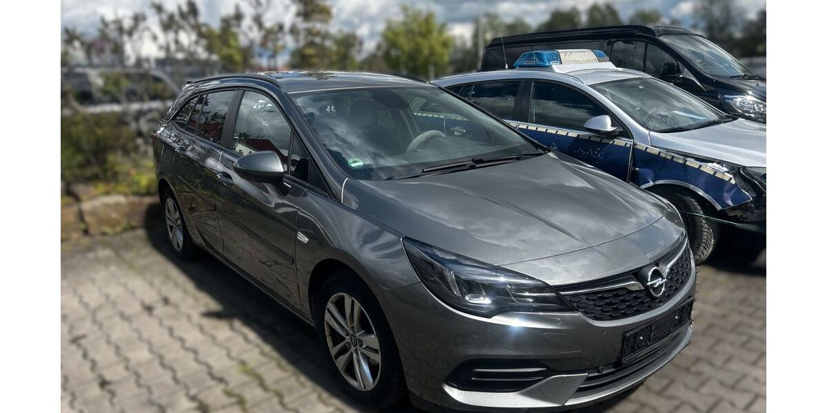 Opel Astra 119.800 km 7.800 &euro; Niederlauer 97618