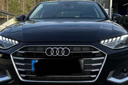 Audi A4 31.576 km 27.500 &euro; Büchenbach 91186