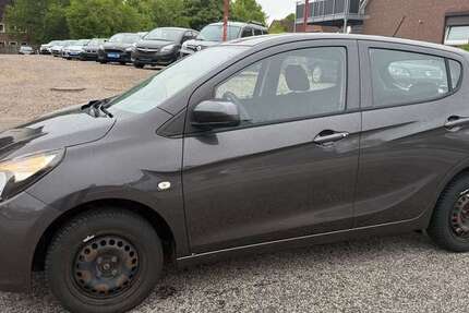 Opel Karl 124.000 km 4.999 &euro; Kiel 24146