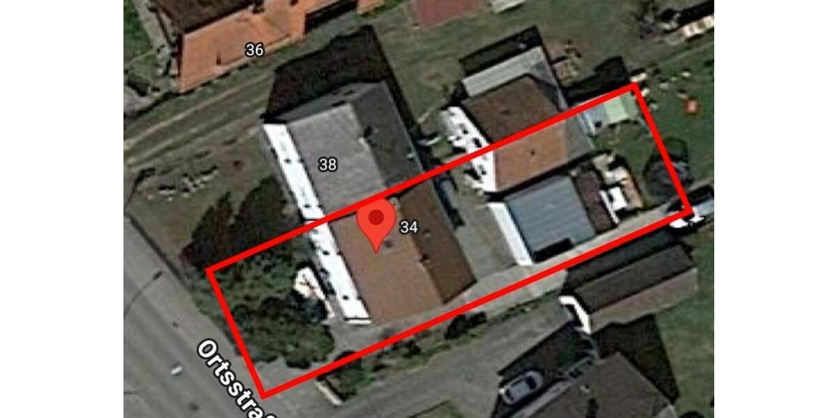 Doppelhaushälfte Nersingen - 8 Zimmer, 165 m&sup2;, 385.000&euro; | Angebot:23840991