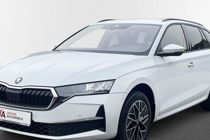 Skoda Octavia 15.946 km 29.946 &euro; Bocholt 46395