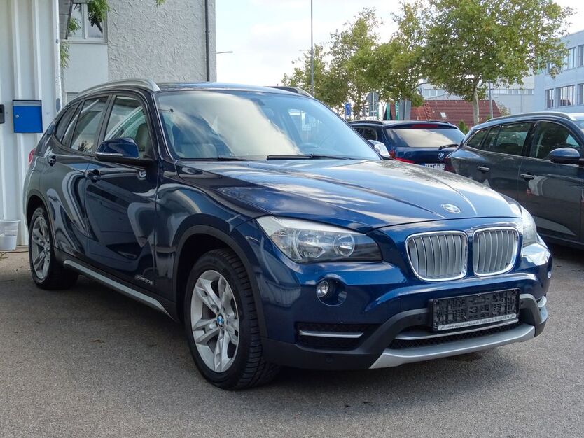 BMW X1 90.000 km 13.950 € Dachau (bei München) 85221