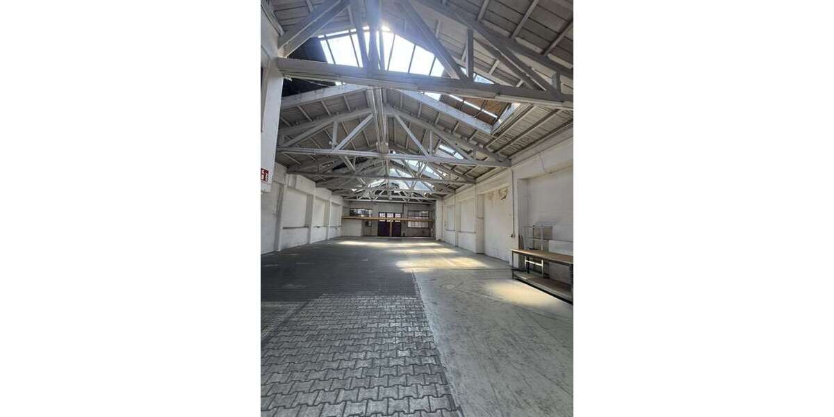 Gewerbeobjekt Gärtringen - 2.415&euro; | Angebot:26682130