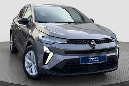 Renault Captur 1.887 km 23.480 &euro; Berlin 12683