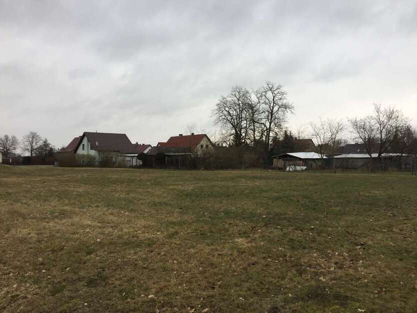 Grundstück zu verkaufen in Beeskow 65.900 € 562 m²