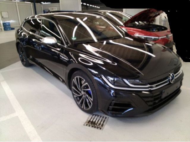 Arteon
