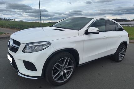 Mercedes GLE 350