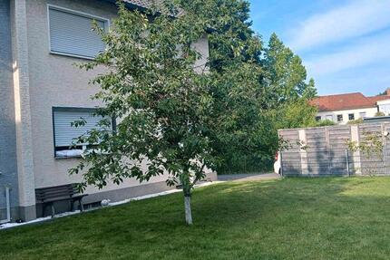Mehrfamilienhaus im BielefeldSüdwestfeld