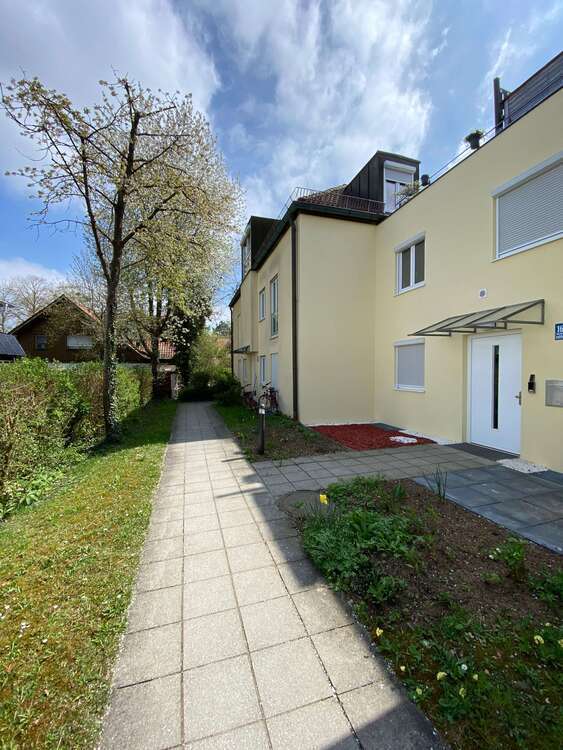 Wohnung zum Kaufen in München 475.000 € 70.08 m²