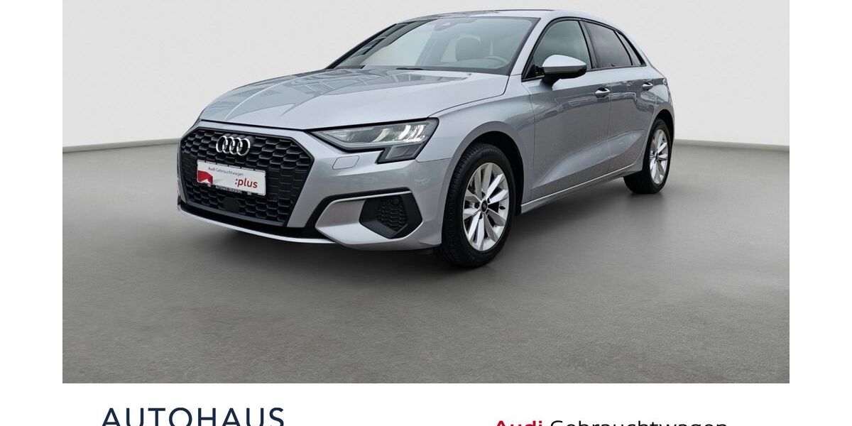 Audi A3 84.400 km 20.900 &euro; Haag bei München 83527