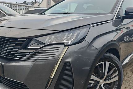 Peugeot 3008 119.002 km 16.660 &euro; Wölfersheim 61200