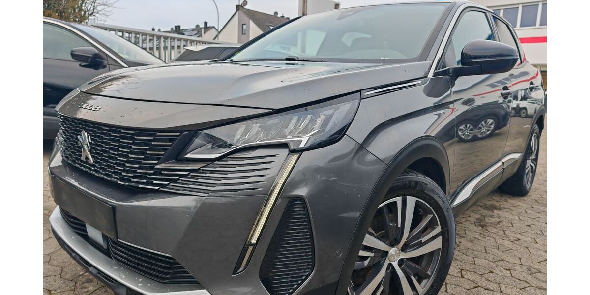 Peugeot 3008 119.002 km 16.660 &euro; Wölfersheim 61200