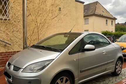 Mitsubishi Colt 75.115 km 2.050 &euro; Dessau-Roßlau 06844