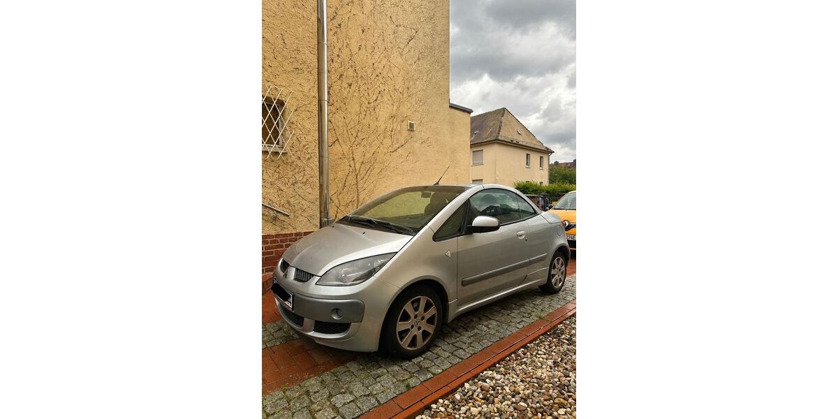 Mitsubishi Colt 75.115 km 2.050 &euro; Dessau-Roßlau 06844