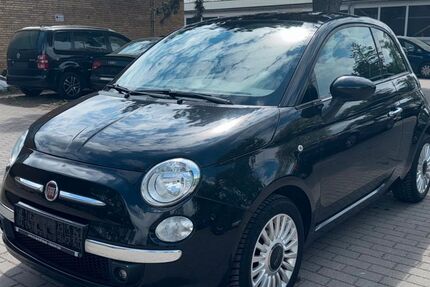 Fiat 500 115.000 km 6.499 &euro; Hannover 30179