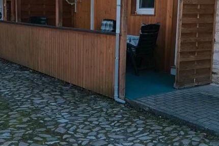 Wohnung Osterwieck - 2 Zimmer, 50 m&sup2;, 430&euro; | Angebot:25343426