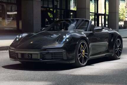 Porsche 992 12.000 km 239.990 &euro; Nürnberg 90425