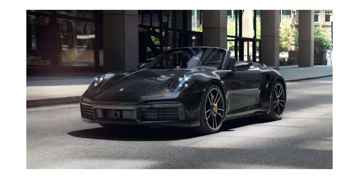 Porsche 992 12.000 km 239.990 &euro; Nürnberg 90425