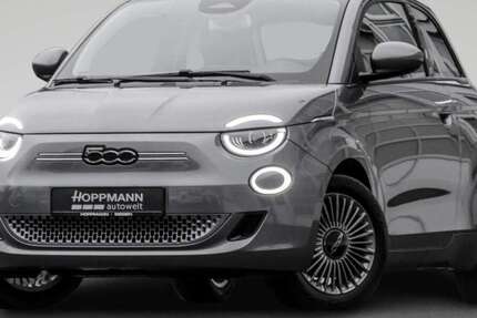 Fiat 500e 34.813 km 15.990 &euro; Siegen 57072