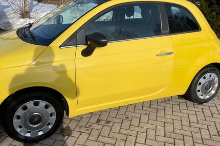 Fiat 500C 182.742 km 3.300 &euro; Herrischried 79737