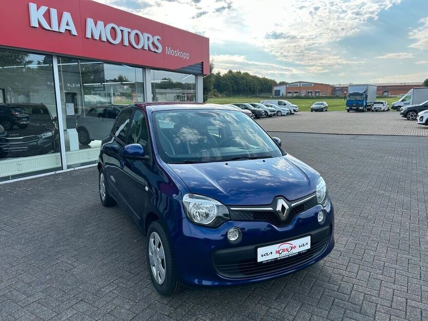 Twingo