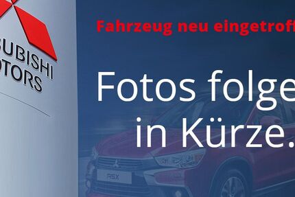 Mitsubishi Eclipse Cross 20.153 km 24.980 &euro; Düsseldorf 40599