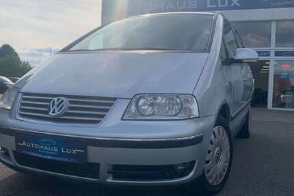 VW Sharan 282.407 km 3.999 &euro; Hörstel 48477