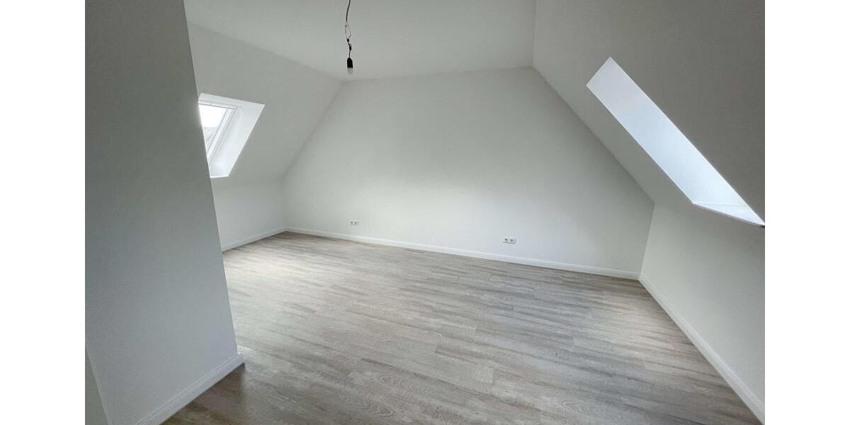 Maisonettenwohnung Büsum - 3 Zimmer, 75 m&sup2;, 895&euro; | Angebot:25719202