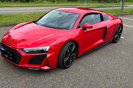 Audi R8 12.500 km 135.900 &euro; Vörstetten 79279
