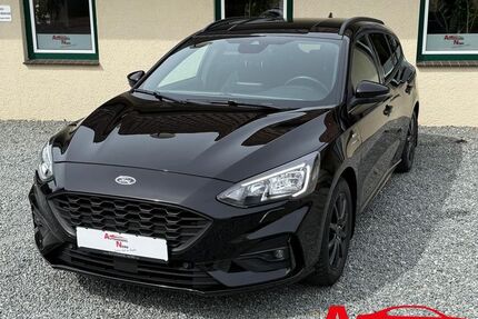 Ford Focus 116.165 km 11.485 &euro; Silberstedt 24887
