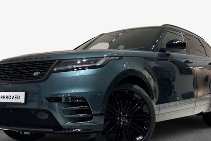 Land Rover Range Rover Velar 1.500 km 82.990 &euro; Stuttgart 70190