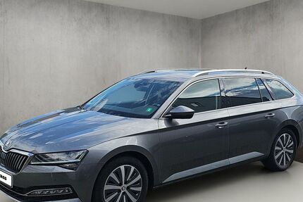 Skoda Superb 94.270 km 23.800 &euro; Gießen 35392