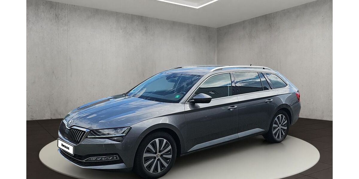 Skoda Superb 94.270 km 24.400 &euro; Gießen 35392