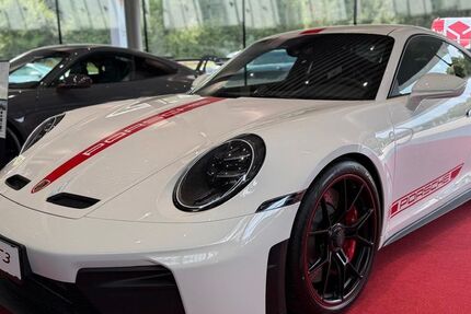 Porsche 992 1.202 km 224.992 &euro; Essenbach bei Landshut 84051