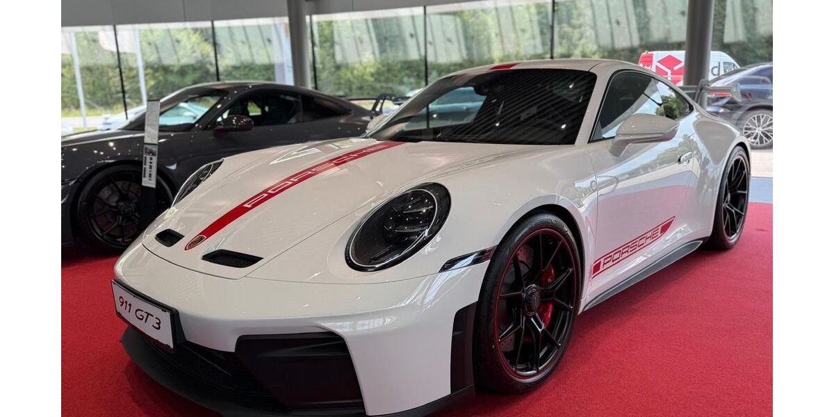 Porsche 992 1.202 km 224.992 &euro; Essenbach bei Landshut 84051