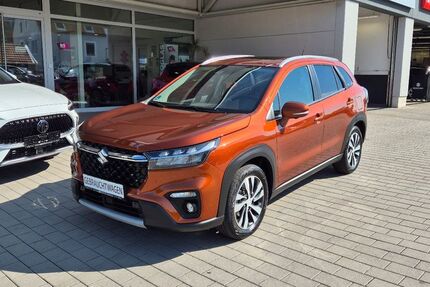 Suzuki (SX4) S-Cross 9.000 km 26.990 € Freinsheim 67251