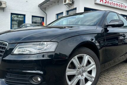 Audi A4 213.000 km 10.449 &euro; Gummersbach (Zwischen Toom Markt und ATU) 51645